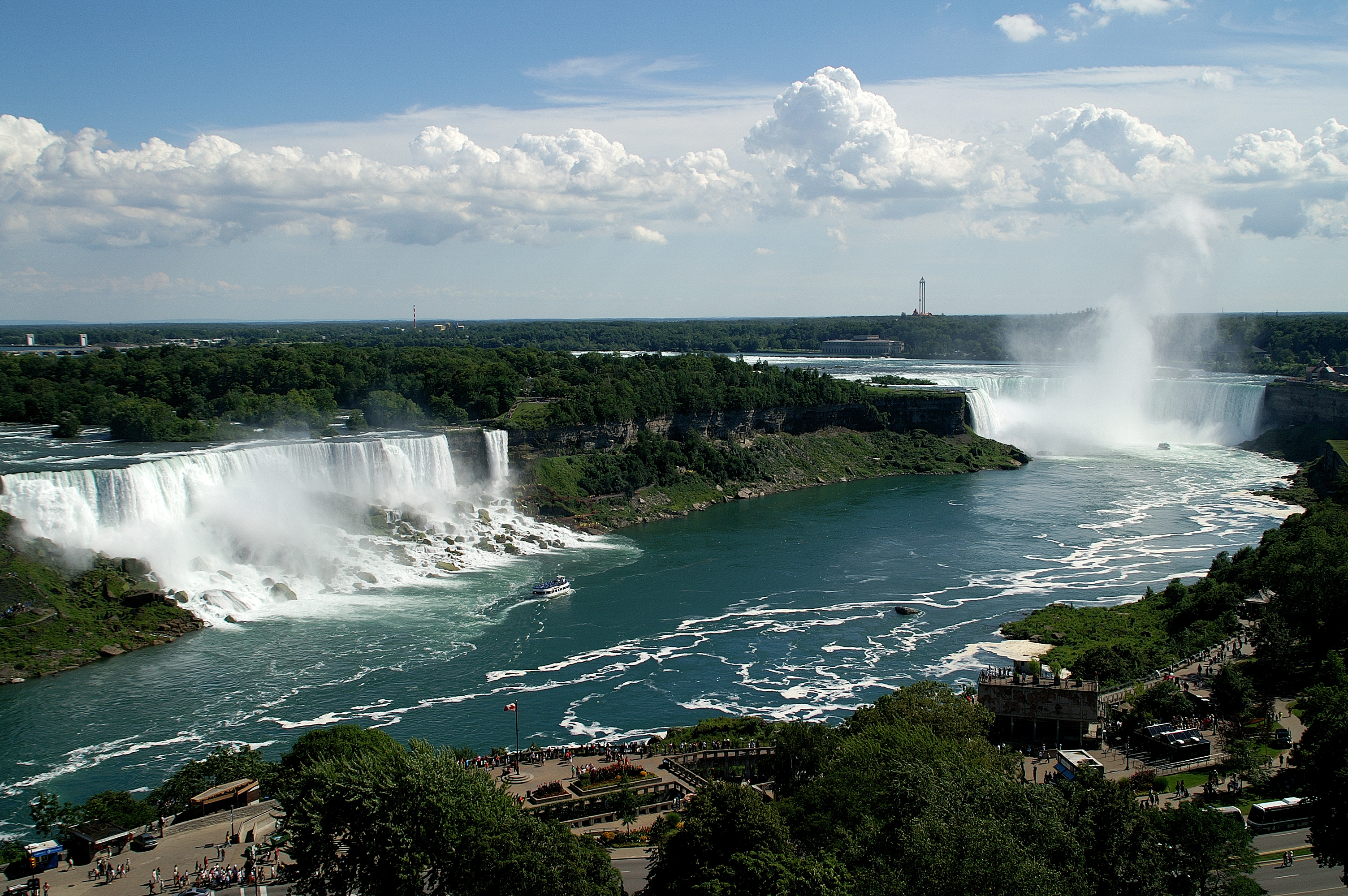 Traffic Ticket Lawyer in Niagara Falls | Fight Your Ticket with TicketZapper
