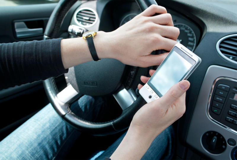 traffic ticket defence Ontario