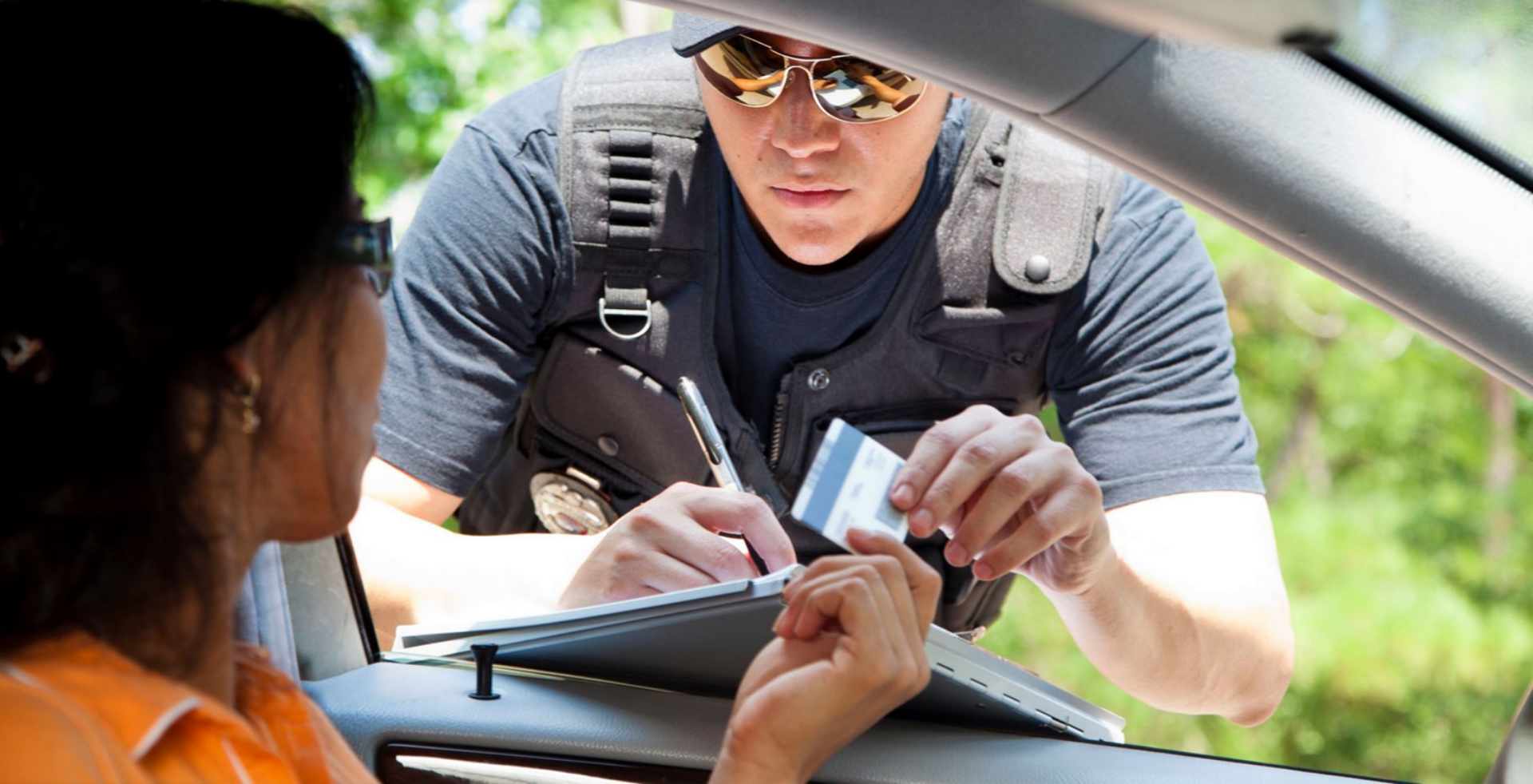 traffic tickets services banner