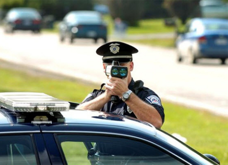 speeding ticket legal help