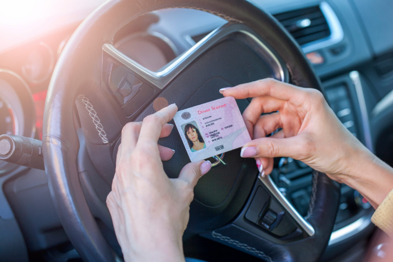 Speeding Ticket Brampton