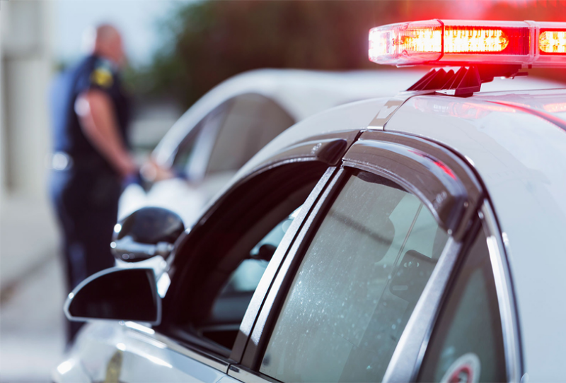 traffic violation lawyer